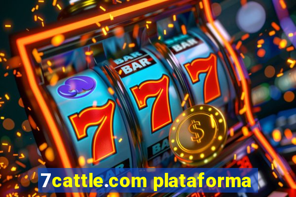 7cattle.com plataforma